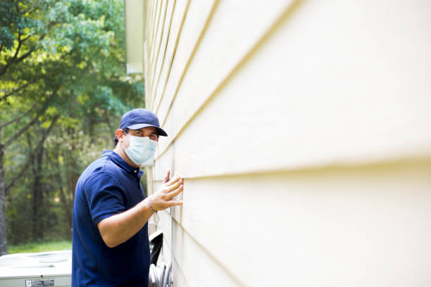 Best Siding Replacement  in Gordo, AL